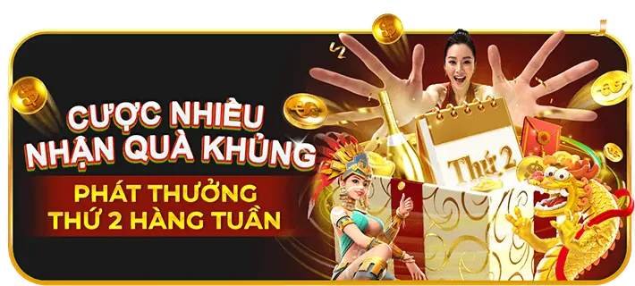 Slot Games Nổ Hũ