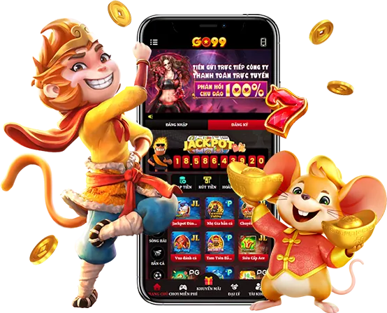 Thư viện trò chơi slot đa dạng tại bomwin khuyến mãi