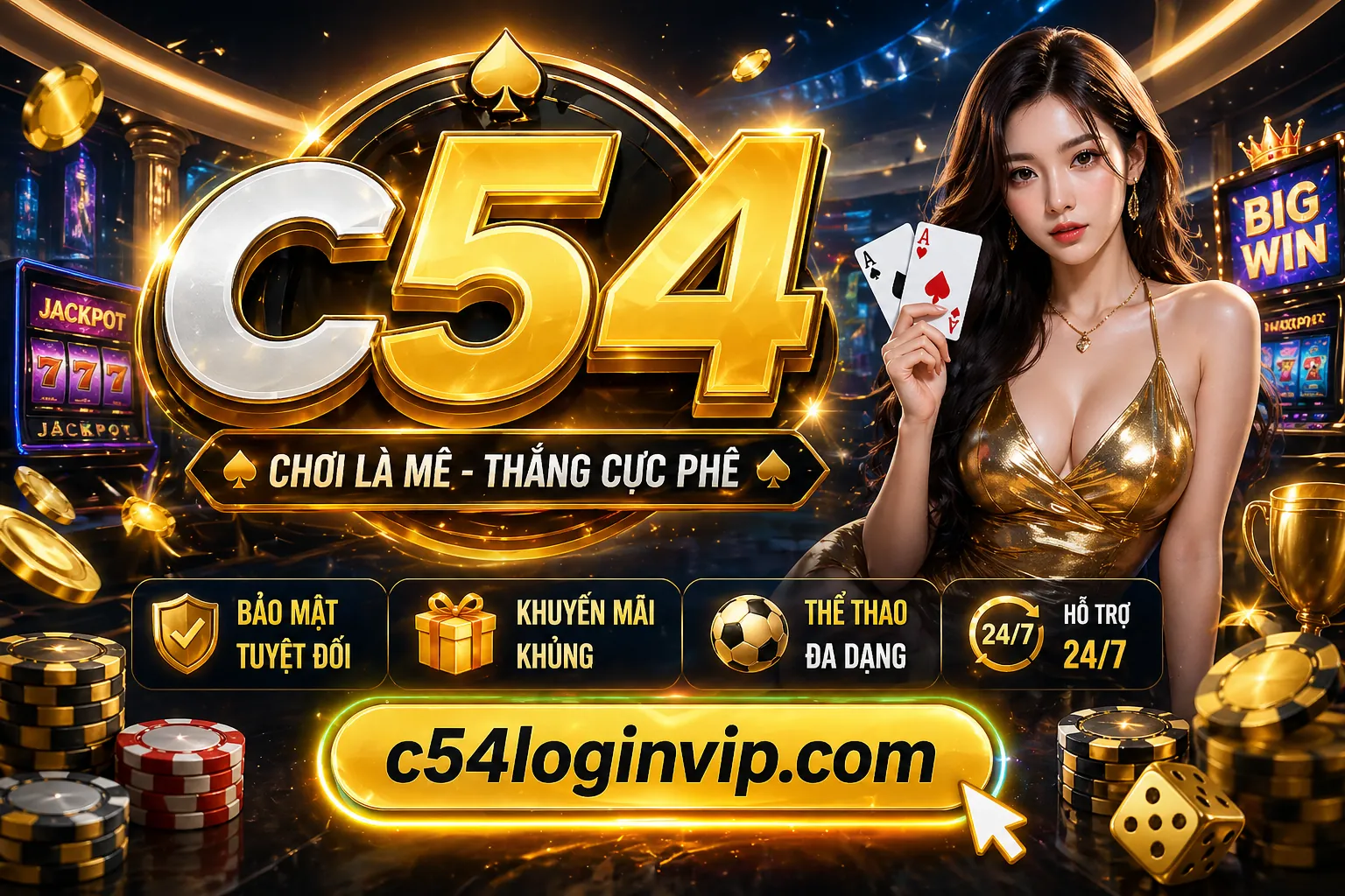 Trung tâm hỗ trợ khách hàng của bomwin khuyến mãi