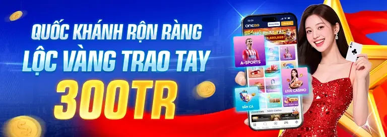 Tiền thưởng chào mừng cho người chơi mới tại Bomwin Khuyến Mãi